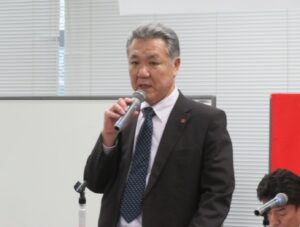 2026年全自交関東地連・東京地連春闘討論集会